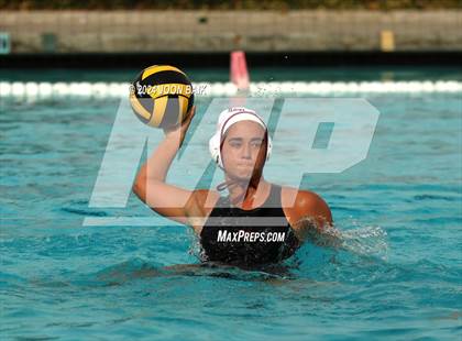 Thumbnail 1 in Monte Vista vs Santa Cruz (Tri-Valley Invitational) photogallery.
