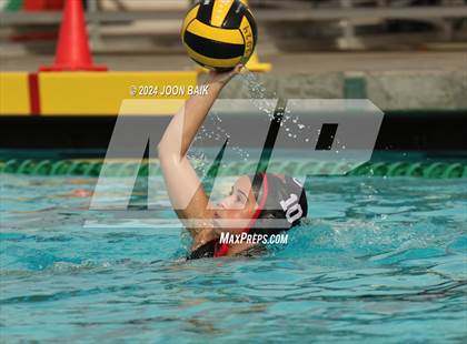 Thumbnail 3 in Monte Vista vs Santa Cruz (Tri-Valley Invitational) photogallery.