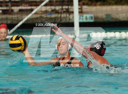 Thumbnail 1 in Monte Vista vs Santa Cruz (Tri-Valley Invitational) photogallery.
