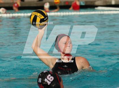 Thumbnail 1 in Monte Vista vs Santa Cruz (Tri-Valley Invitational) photogallery.