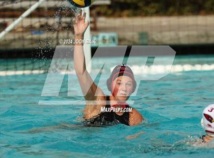 Thumbnail 1 in Monte Vista vs Santa Cruz (Tri-Valley Invitational) photogallery.