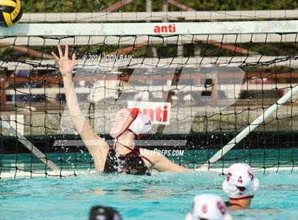 Thumbnail 1 in Monte Vista vs Santa Cruz (Tri-Valley Invitational) photogallery.