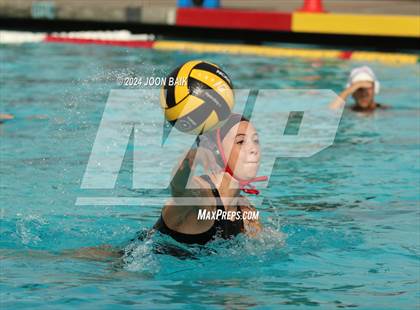 Thumbnail 2 in Monte Vista vs Santa Cruz (Tri-Valley Invitational) photogallery.