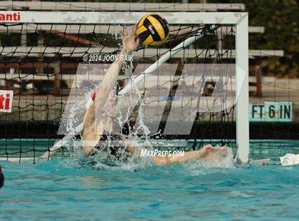 Thumbnail 1 in Monte Vista vs Santa Cruz (Tri-Valley Invitational) photogallery.