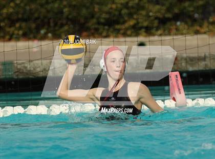 Thumbnail 1 in Monte Vista vs Santa Cruz (Tri-Valley Invitational) photogallery.