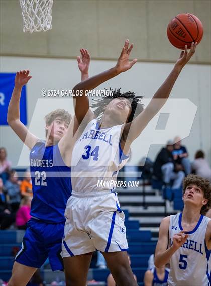 Thumbnail 1 in Lampasas @ Jarrell photogallery.