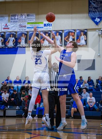 Thumbnail 2 in Lampasas @ Jarrell photogallery.