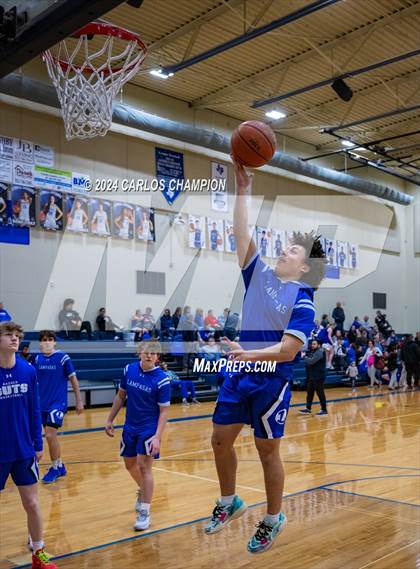 Thumbnail 3 in Lampasas @ Jarrell photogallery.
