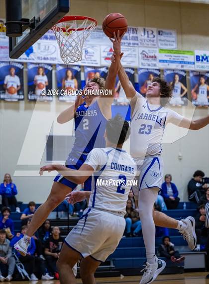 Thumbnail 2 in Lampasas @ Jarrell photogallery.