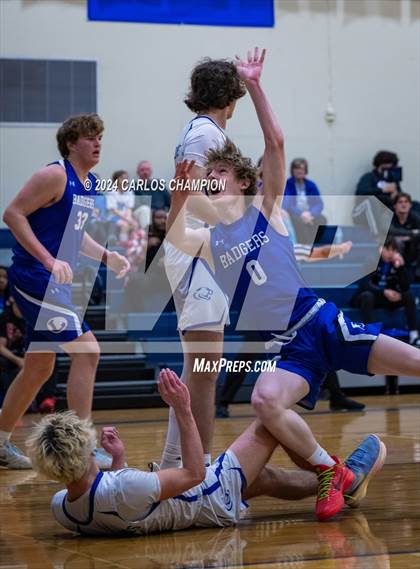 Thumbnail 3 in Lampasas @ Jarrell photogallery.