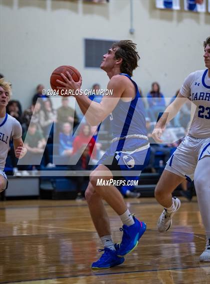 Thumbnail 3 in Lampasas @ Jarrell photogallery.