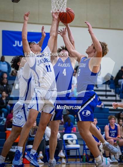 Thumbnail 3 in Lampasas @ Jarrell photogallery.