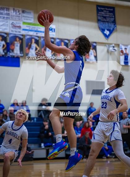 Thumbnail 3 in Lampasas @ Jarrell photogallery.