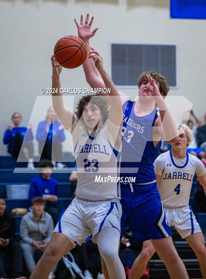 Thumbnail 2 in Lampasas @ Jarrell photogallery.