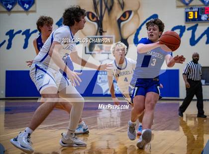 Thumbnail 3 in Lampasas @ Jarrell photogallery.