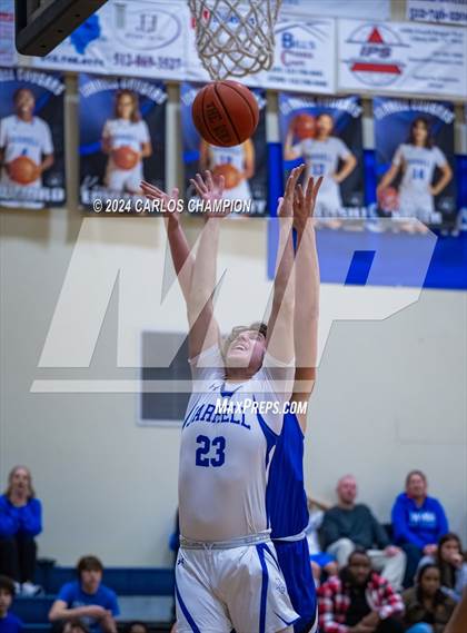Thumbnail 3 in Lampasas @ Jarrell photogallery.
