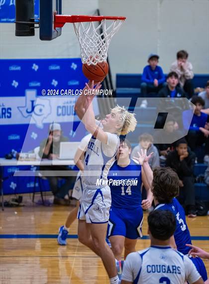 Thumbnail 1 in Lampasas @ Jarrell photogallery.