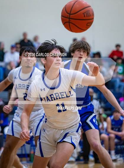Thumbnail 1 in Lampasas @ Jarrell photogallery.