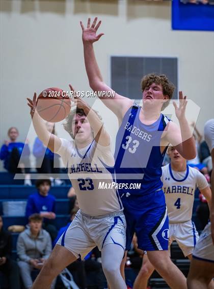 Thumbnail 1 in Lampasas @ Jarrell photogallery.