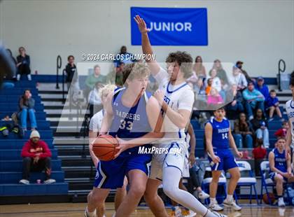 Thumbnail 3 in Lampasas @ Jarrell photogallery.