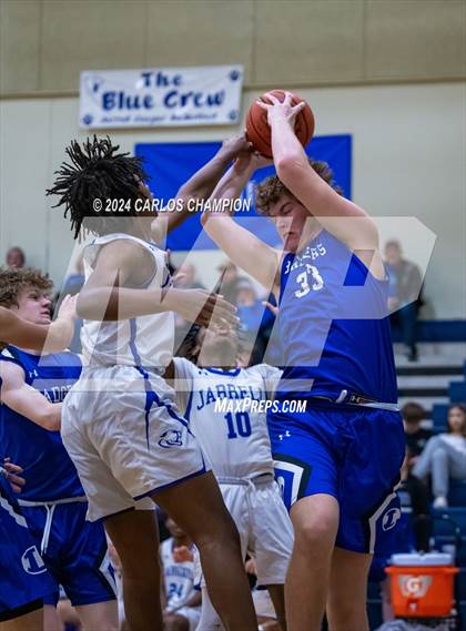 Thumbnail 3 in Lampasas @ Jarrell photogallery.