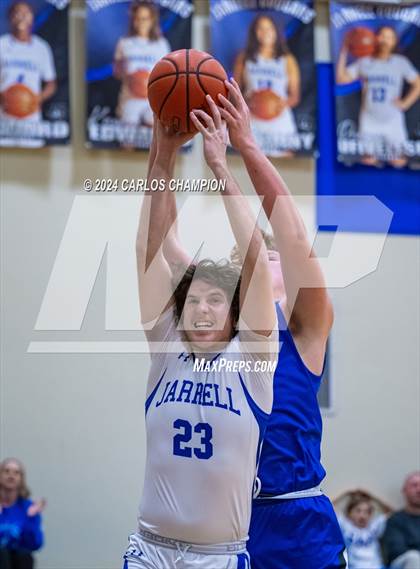 Thumbnail 3 in Lampasas @ Jarrell photogallery.