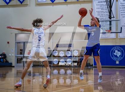 Thumbnail 3 in Lampasas @ Jarrell photogallery.