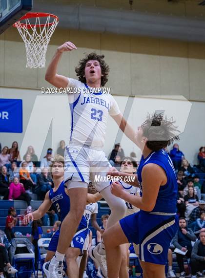 Thumbnail 2 in Lampasas @ Jarrell photogallery.