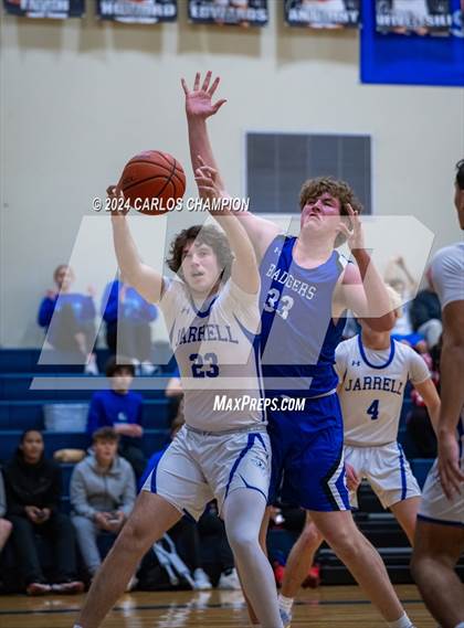 Thumbnail 3 in Lampasas @ Jarrell photogallery.