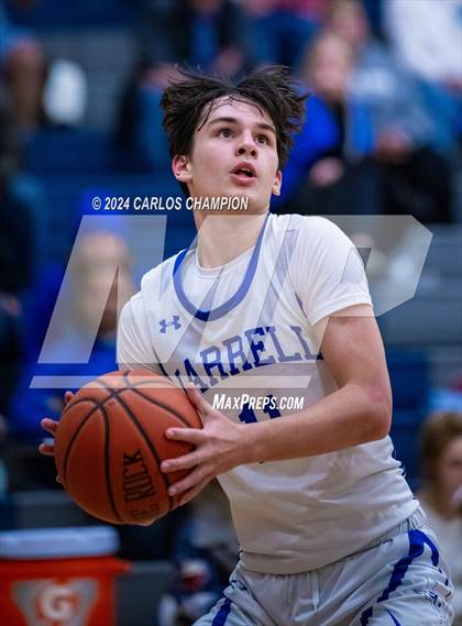 Thumbnail 2 in Lampasas @ Jarrell photogallery.