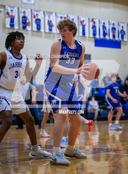 Thumbnail 3 in Lampasas @ Jarrell photogallery.