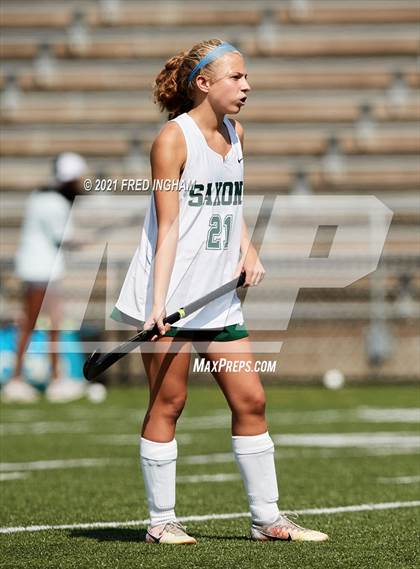 Thumbnail 1 in Langley vs McLean (Bulldog Invitational) photogallery.