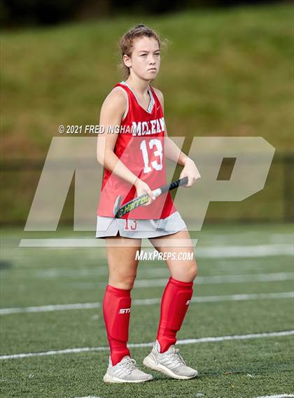 Thumbnail 1 in Langley vs McLean (Bulldog Invitational) photogallery.