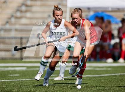 Thumbnail 3 in Langley vs McLean (Bulldog Invitational) photogallery.