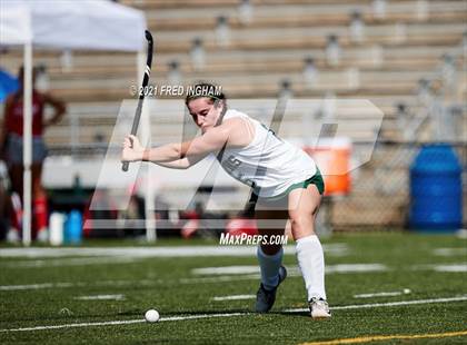 Thumbnail 3 in Langley vs McLean (Bulldog Invitational) photogallery.