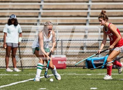 Thumbnail 2 in Langley vs McLean (Bulldog Invitational) photogallery.