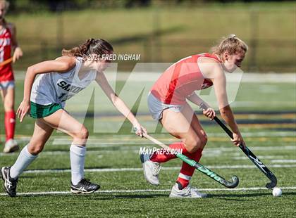 Thumbnail 3 in Langley vs McLean (Bulldog Invitational) photogallery.