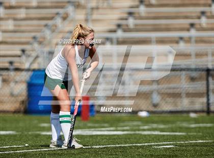 Thumbnail 2 in Langley vs McLean (Bulldog Invitational) photogallery.