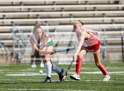 Thumbnail 2 in Langley vs McLean (Bulldog Invitational) photogallery.