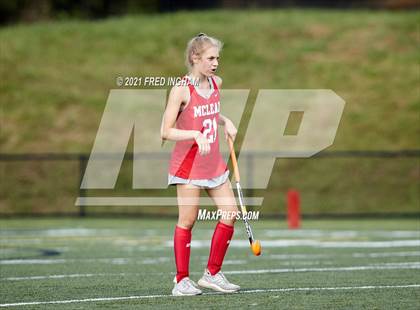 Thumbnail 2 in Langley vs McLean (Bulldog Invitational) photogallery.