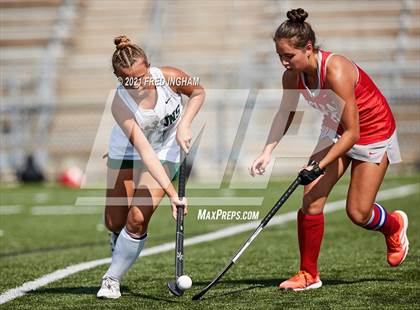 Thumbnail 1 in Langley vs McLean (Bulldog Invitational) photogallery.