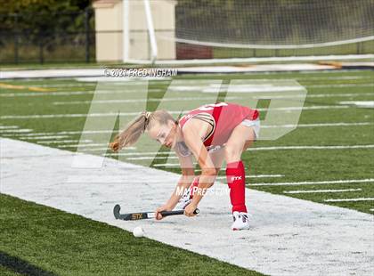 Thumbnail 3 in Langley vs McLean (Bulldog Invitational) photogallery.