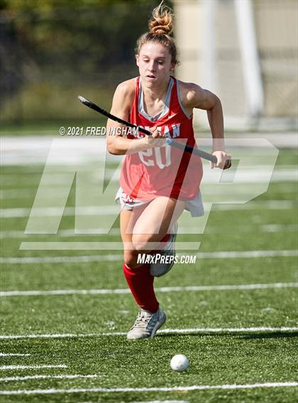 Thumbnail 2 in Langley vs McLean (Bulldog Invitational) photogallery.