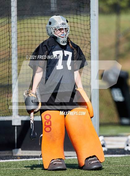 Thumbnail 3 in Langley vs McLean (Bulldog Invitational) photogallery.