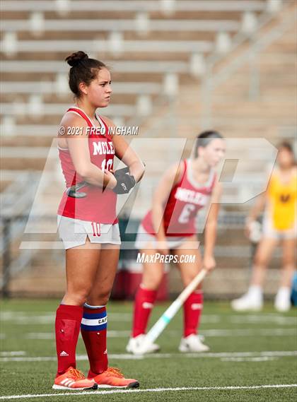 Thumbnail 1 in Langley vs McLean (Bulldog Invitational) photogallery.