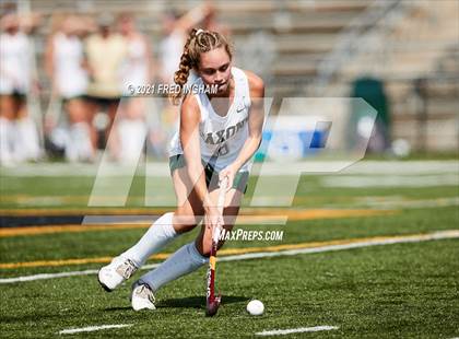 Thumbnail 2 in Langley vs McLean (Bulldog Invitational) photogallery.