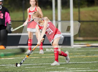 Thumbnail 3 in Langley vs McLean (Bulldog Invitational) photogallery.
