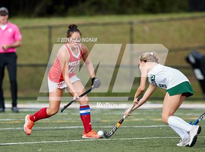 Thumbnail 2 in Langley vs McLean (Bulldog Invitational) photogallery.