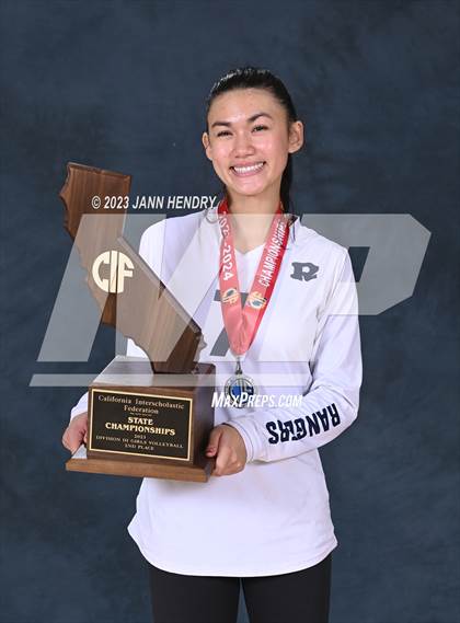 Thumbnail 2 in Ripon Christian @ Redwood (CIF State D3 Final Awards) photogallery.