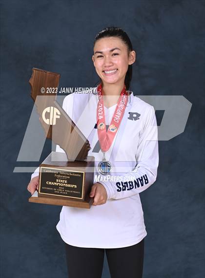 Thumbnail 1 in Ripon Christian @ Redwood (CIF State D3 Final Awards) photogallery.
